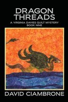 David Ciambrone | Dragon Threads | Taschenbuch | Englisch (2023)