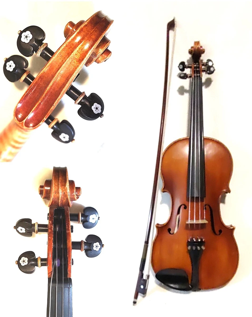 Knilling 4/4 Violins for sale - eBay