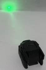 Crimson Trace CMR-206 Rail Master Laser Sight Green