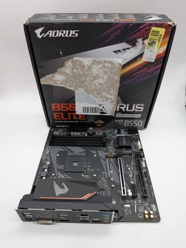 Motherboard Unbekanntes Modell - Einzelteile/Defekt