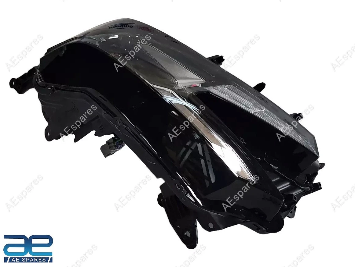 Headlight Head Lamp Assembly LH For Suzuki Brezza 1.5L 2022-Now 35300M66T00 view 3