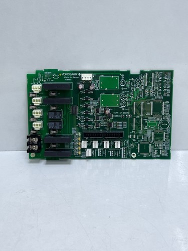Yokogawa K9633GB-00 Temperature IF Board