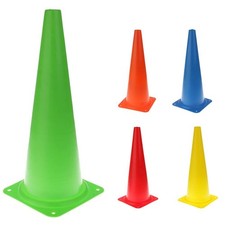 48cm/18,9\\ robuster Sicherheitskegel für Sp...