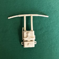 Backpacks (5) & Gas Masks (4) for sale