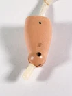 Vintage Hasbro GI Joe Figure Left Thigh Leg Part “L6” Stamp