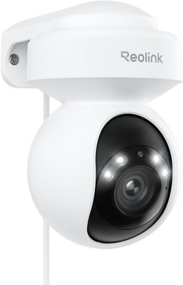 REOLINK E1 Outdoor Pro 4K WiFi 6 PTZ Security Camera 3X Zoom