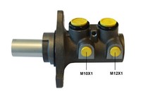 Brembo Hauptbremszylinder Hauptzylinder FüR Opel Meriva B GroßRaumlimousine