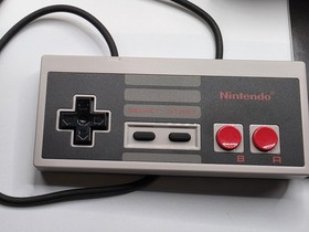 Nintendo NES Classic Edition Mini Console CIB OEM Controller Box Inserts Tested