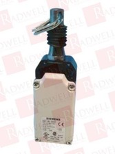 SIEMENS 3SE7120-2DD01 / 3SE71202DD01 (USED)