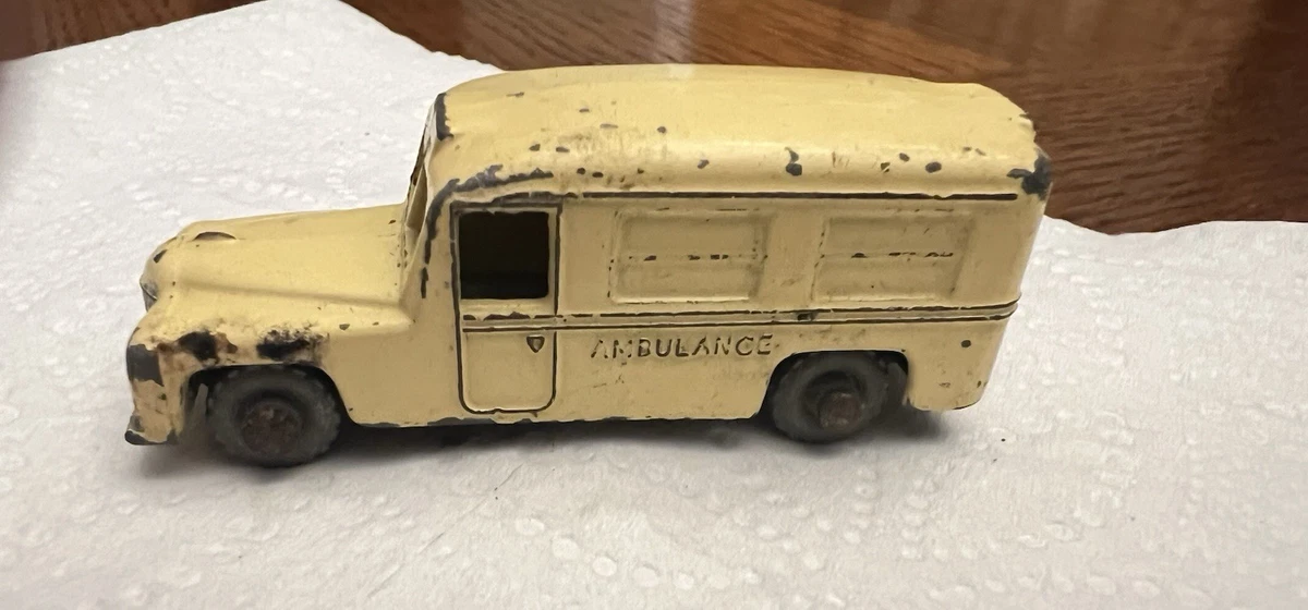 Matchbox Daimler Diecast Ambulances for sale | eBay
