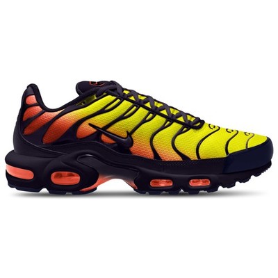 [DM0032-701] MENS NIKE AIR MAX PLUS OG 'LEMON VENOM'