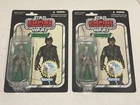 Star Wars Luke Skywalker Bespin Fatigues Action Figure Vintage Collection VC04