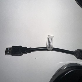 Sega Saturn Retro-Bit USB 6 BUTTON BLACK Wired Controller