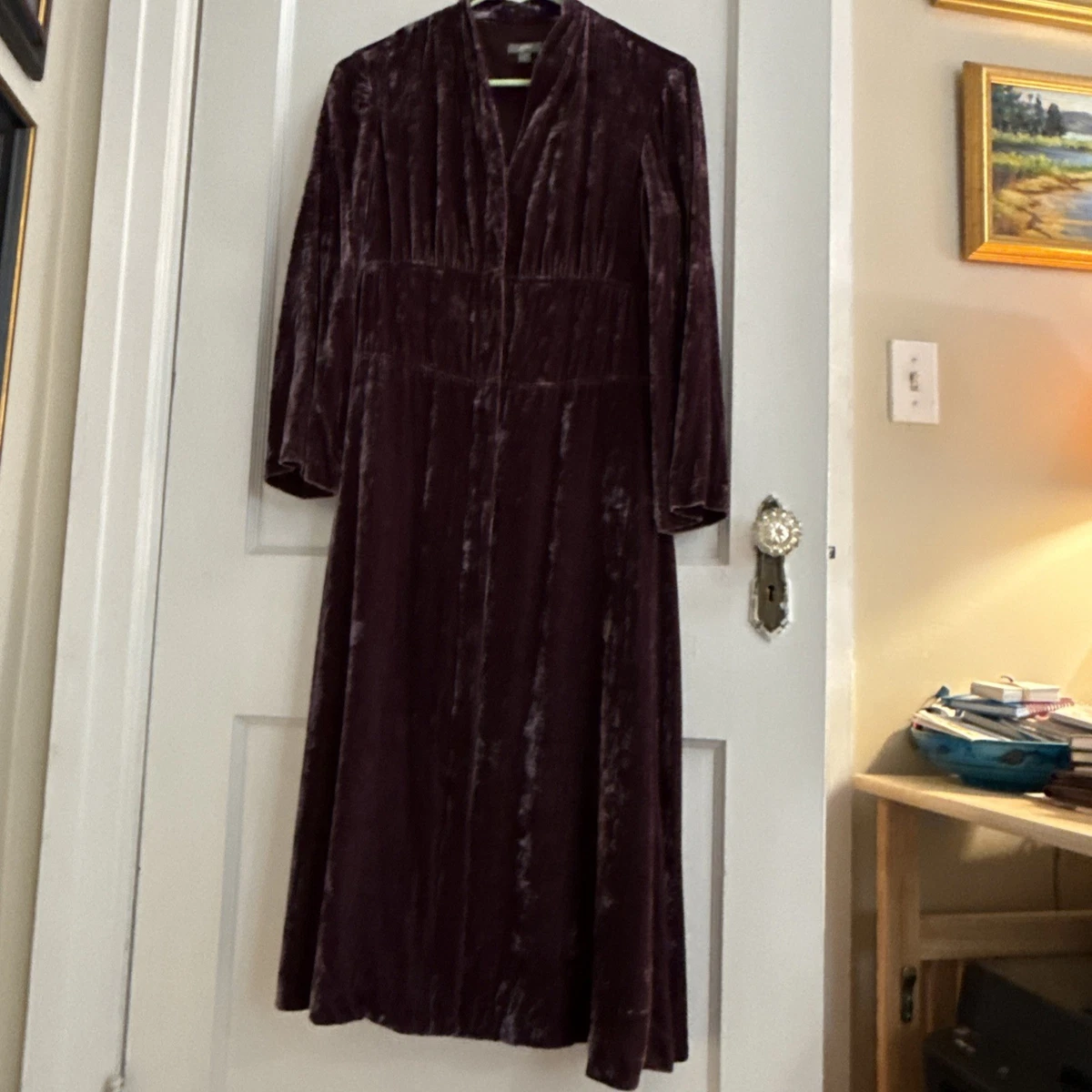 dress for women fall Modest floral fall dresses for women