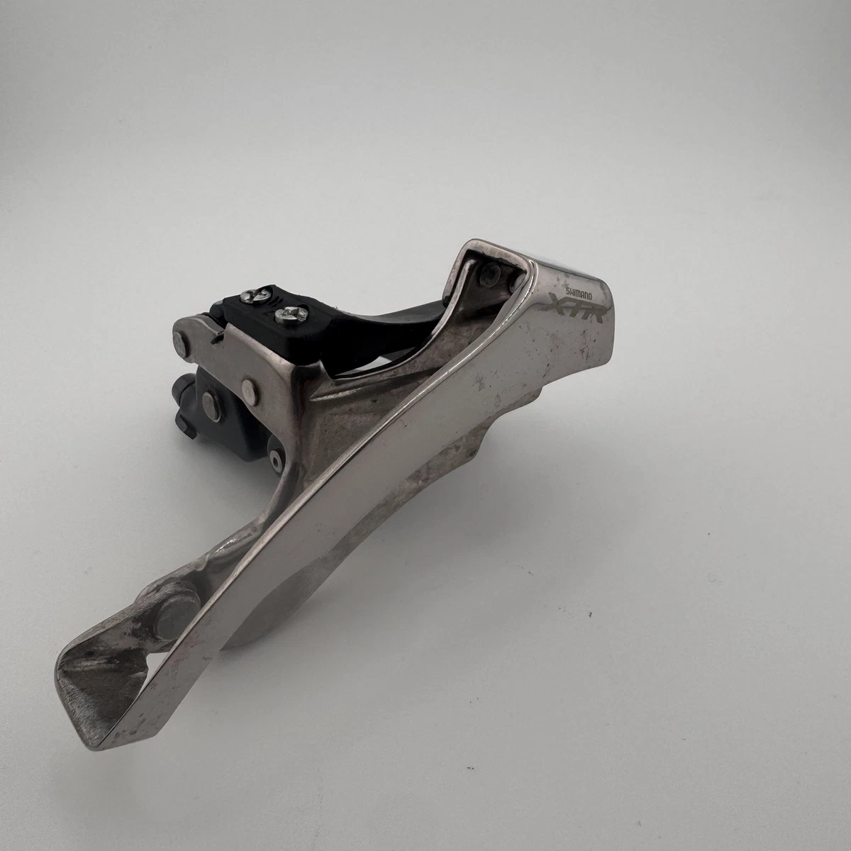 Desviador SHIMANO XTR M900 N.O.S (Ref 1614) al precio de 140,00