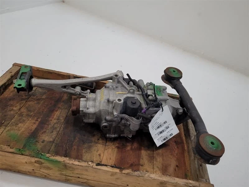 Honda HR-V 2016 2017 2018 1,8 L Carrier 4120054A030 16-18 Foto 2 de 4