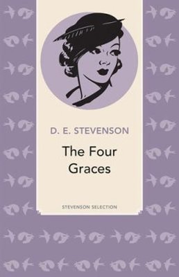 The Four Graces Paperback D. E. Stevenson