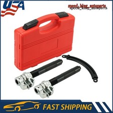 Car Spring Compressor For Mcpherson Struts Shock Absorber Removal Tool Toyota Car Spring Compressor For Mcpherson Struts Shock Absorber Removal Tool Toyota
