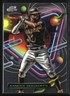 2023 Topps Cosmic Chrome Xander Bogaerts #49 San Diego Padres