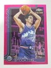 2025 Topps John Stockton Base (Raw)