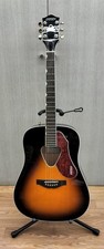 GRETSCH G5024E SB eléctrico acústico