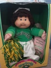 Cabbage Patch Kids 1985 Doll w/ Birth Certificate, Original Opened Box