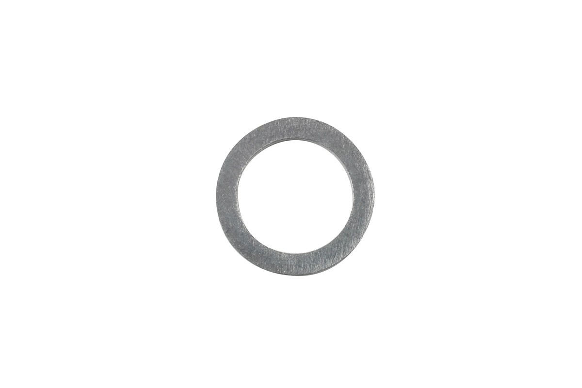 Connect Brake Hose Aluminium Washer M12 x 16.7mm x 1.5 10pc 34129