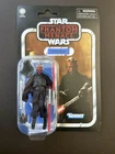 Darth Maul VC86 Star Wars 2020 Vintage Line Action Figure Phantom Menace