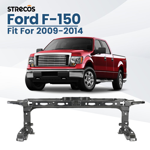 For 2009-2014 Ford F-150 Front Upper Radiator Support Core Bracket 9L3Z16138B