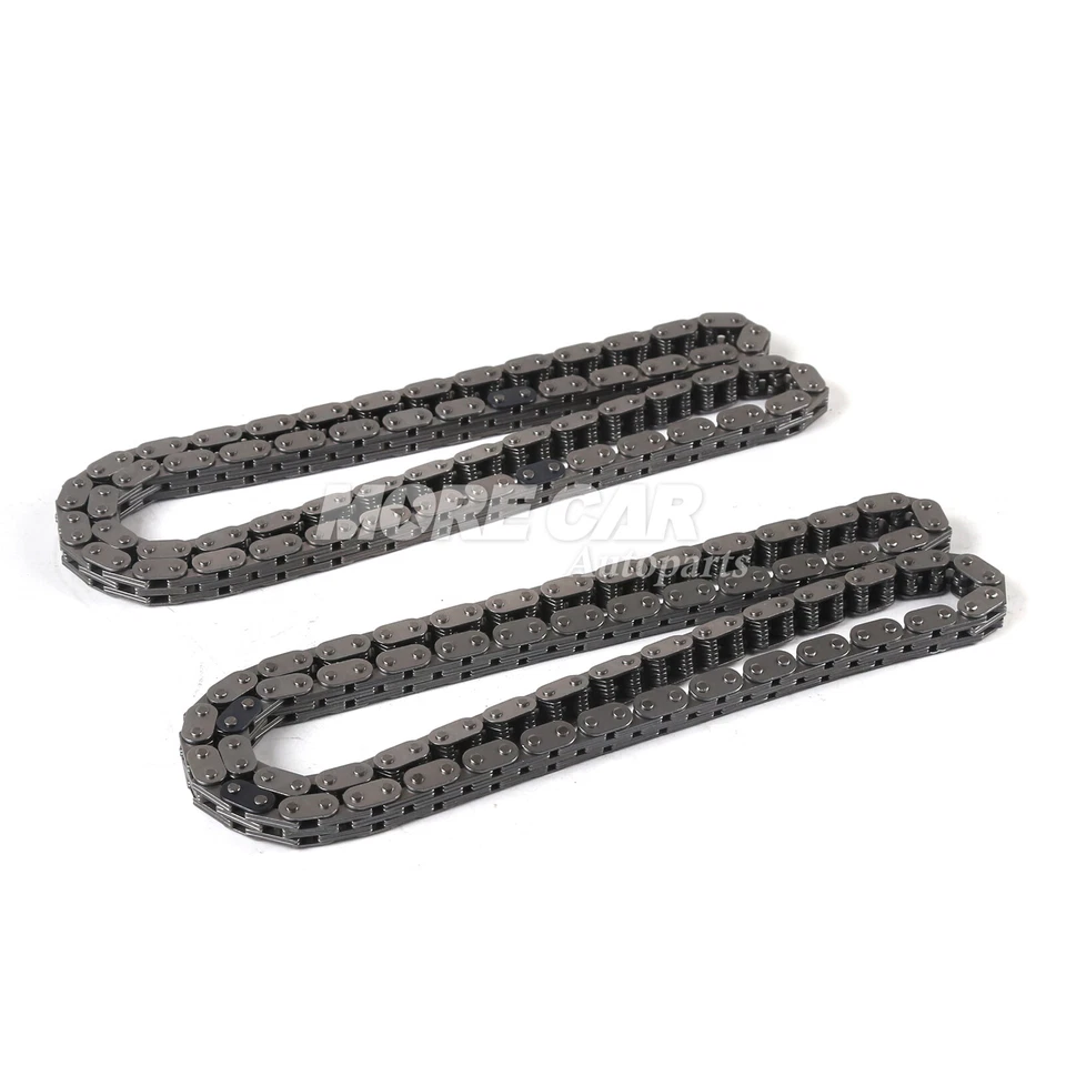 Kit de cadena de distribución sin engranajes para 97-04 Ford F150 E150 E250 Mustang Expedition 4,6 L Foto 3 de 4