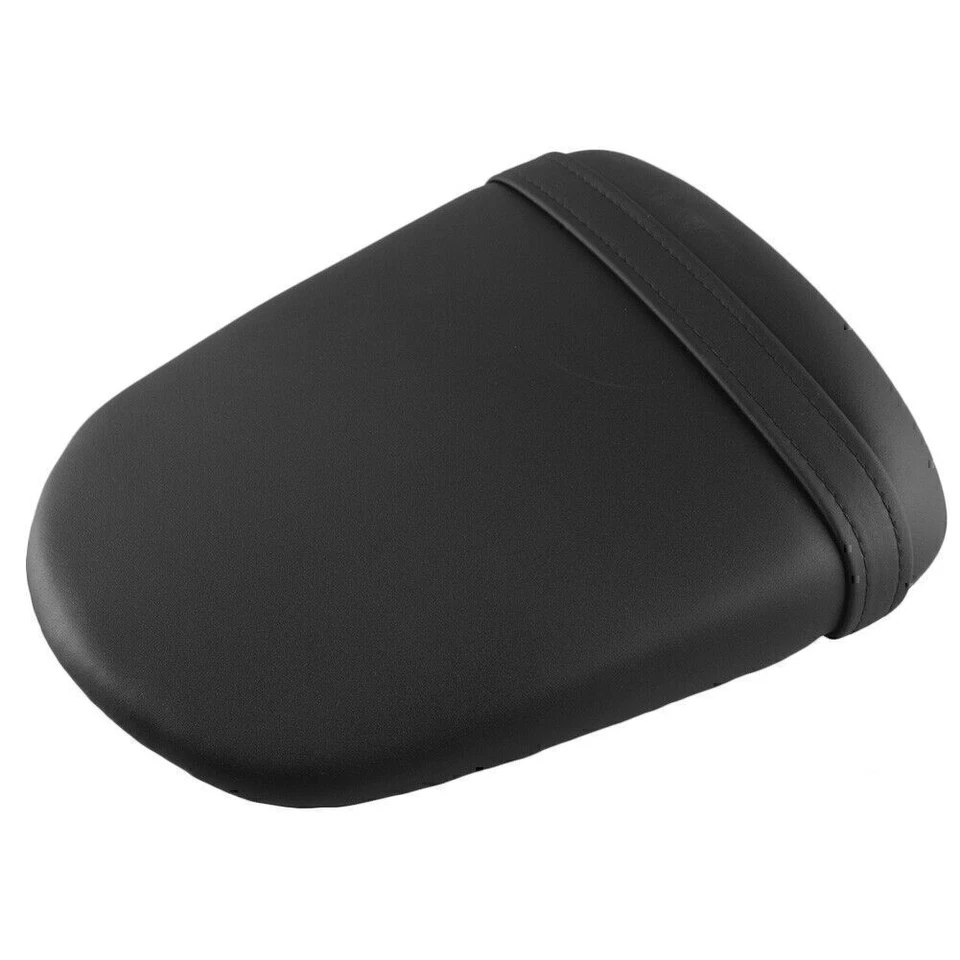 1 Almohadilla de cojín para asiento de pasajero trasero para Suzuki GSXR600 GSXR750 2008-10 Foto 2 de 4