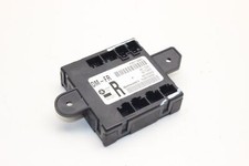 JEEP CHEROKEE KL MK5 Front Right Door Control Unit 68111322AG 2015