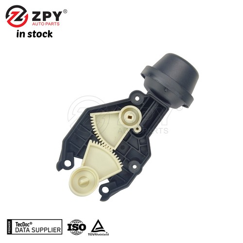 ZPY First-rate New Hight Quality Drive unit For AUDI A5 A7 A8L Q5 Q7 06E133619A - Picture 6 of 6