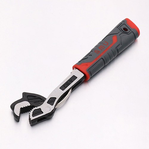 Industrial Grade Multifunctional Self-Locking Pipe Wrench To#Ts Hand Manual ToGT - Picture 4 of 18