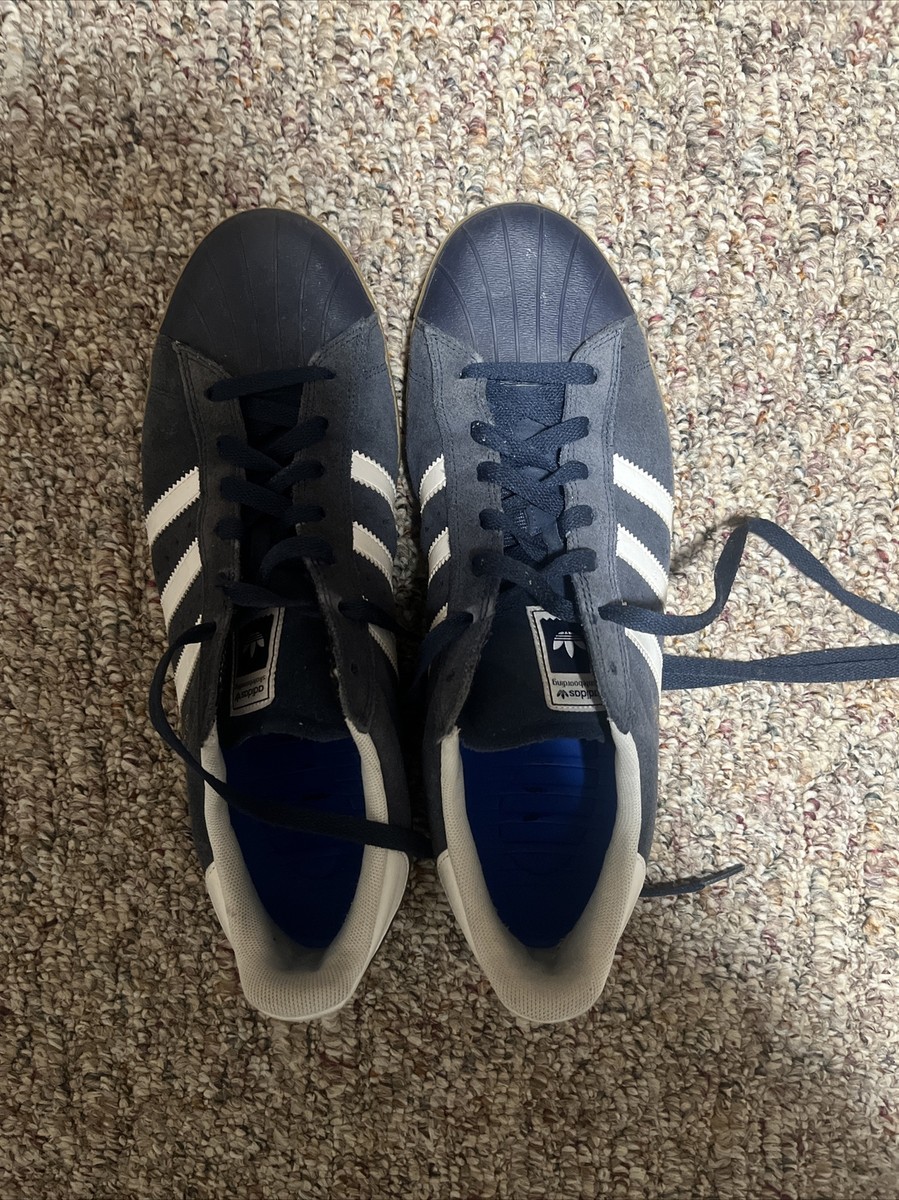 adidas Superstar Vulc Adv RODORIGO ＴＸ Adidas Superstar Vulc Adv Rodrigo Tx Size 11.5 | eBay