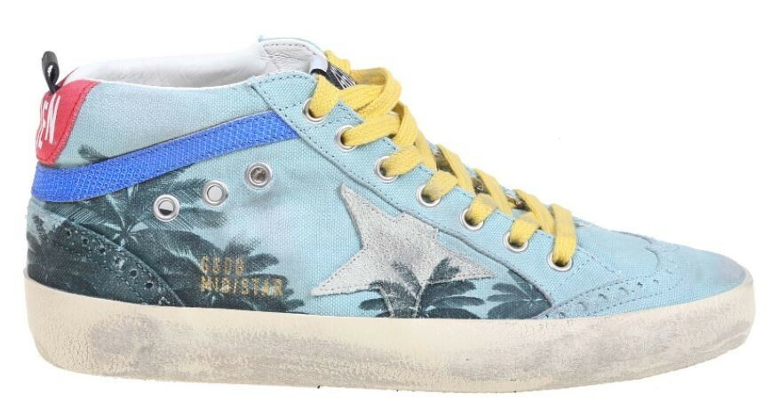 Golden Goose Women Mid Star Sneaker 36 (SALE) | eBay Golden Goose Women Mid Star Sneaker 36 (SALE) | eBay