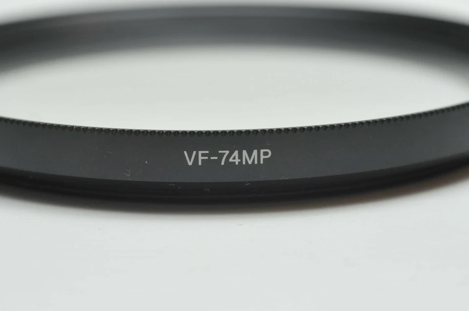 Sony OEM VF-74MP 74mm MC Lens Protector & UV Filter - Image 2 of 4