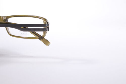 Safilo Eyeglasses SD 183 Unisex Brown Full Rim Plastic Eyewear Glasses Frames - Picture 4 of 4