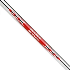 Nippon N.S. Pro Modus 3 Tour 130 .355" Tip Iron Golf Club Shafts - R/S/X Flexes