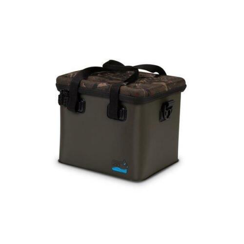 Nash Waterbox 210 / Carp Fishing Luggage