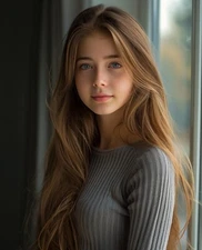 Professional 8x10 Photos: Exquisite Lovely Ladies Art Quality  40855333