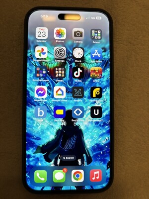 iphone 16 pro max 1tb black titanium | eBay