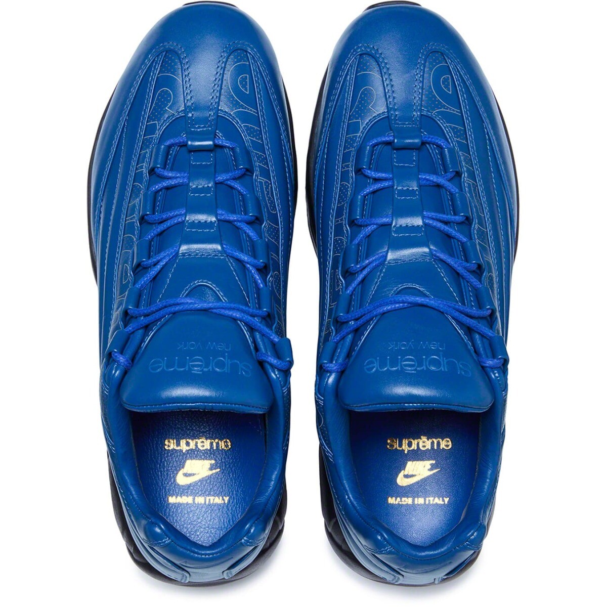 Nike Air Max エアマックス 95 Lux / Supreme。 AIR MAX 95 LUX/SUPREME | スニーカーショップSKIT