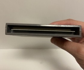 Marble Madness Nintendo NES 1989 Game Cartridge