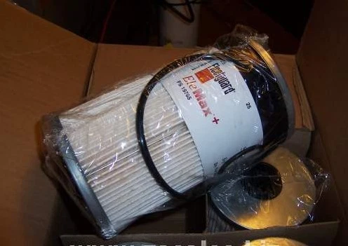 Fleetguard FS19765 Fuel Water Separator (Pack OF 6) - Image 2 of 2