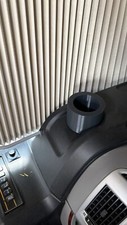 Getränkehalter Auto Wohnmobil Niesmann Bischoff Arto Fiat Ducato Flair Arto Clue