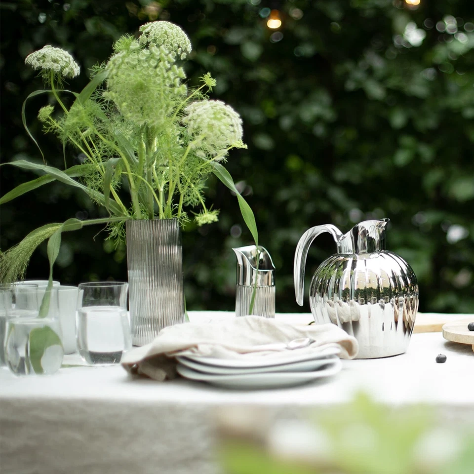 Georg Jensen - Caraffa termica 0,8L Bernadotte 10019756 Georg Jensen - Immagine 4 di 4