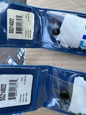 One OEM  Stabilus SG214022 Rear Door Hatch Lift Support TailGate Liftgate Shock