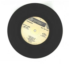 Trini Lopez The Folk Album Reprise Records 33 RPM  LLP Vinyl  VG 7 inch