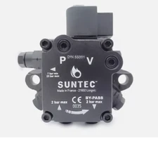   Suntec oil pump AS47A7432